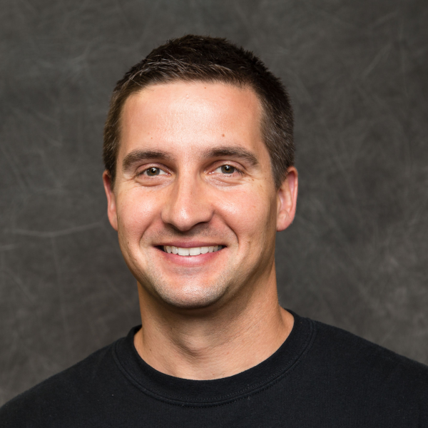 Dan Gaffey